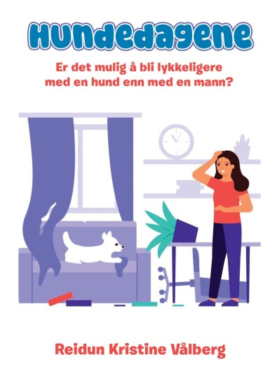 Hundedagene Hundedagene