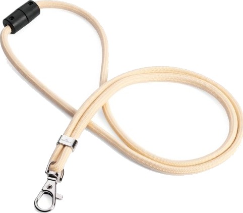 Durable 824116, Merkesnor, Beige, 1 Stykker, Resirkulert Polyetylentereftalat (Rpet), 46 Cm, 6 Mm