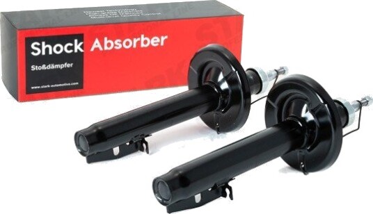STARK SKSA 01334143 Støtdemper STARK SKSA 01334143 Støtdemper