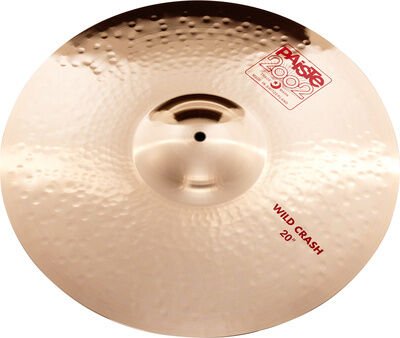 Paiste 2002 Classic 20