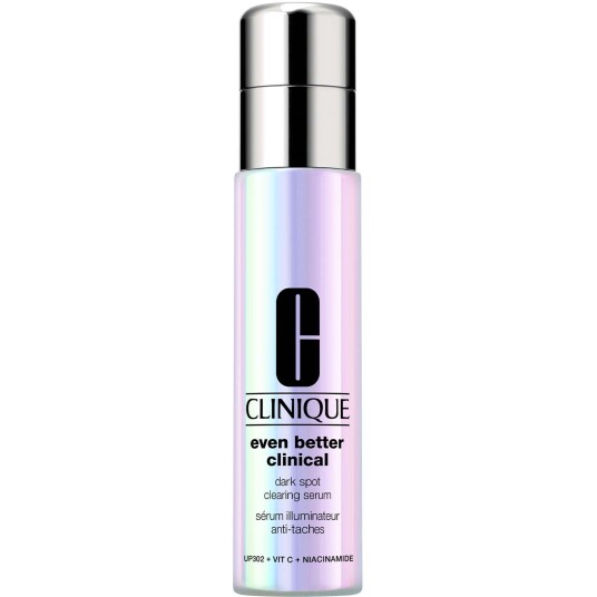 Clinique Even Better Ansiktsserum 30ml for Fjerning av Mørke Flekker