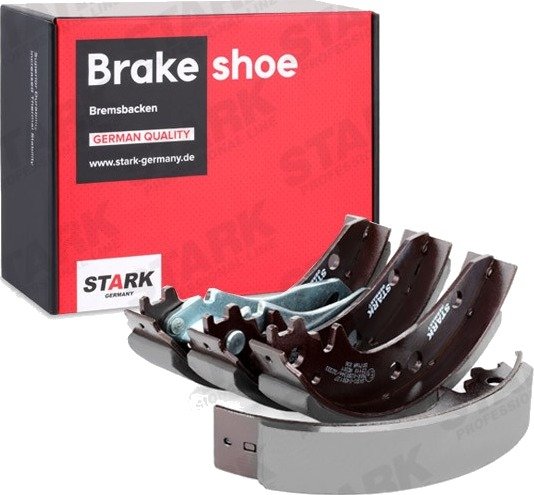 Bremsesko sett STARK SKBS-0450127 Bremsesko sett STARK SKBS-0450127