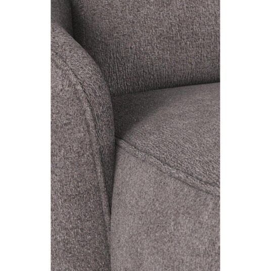 Rowico Norris sofa 3 seter sjeselong venstre 124874