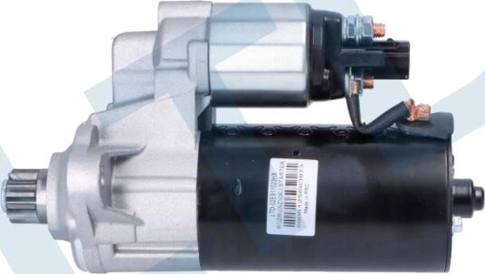 LTD LTD 02E911023HX Starter