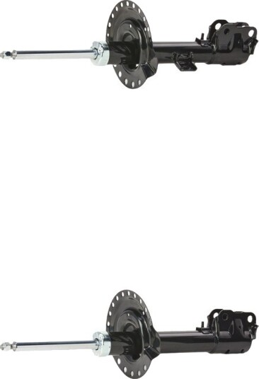 RIDEX 854S21073 Støtdemper