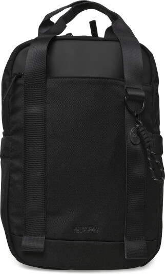 American Tourister Minima City Backpack S - Black - 35