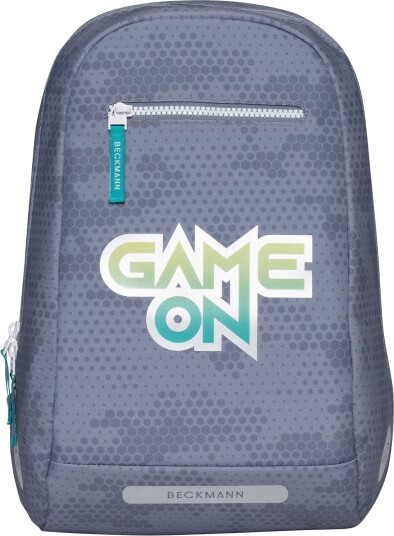 Gymsekk 1.kl Game On 12L Beckmann