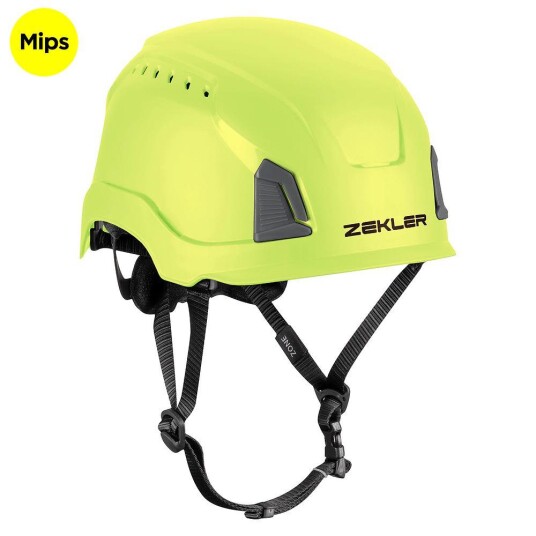 Zone hjelm mips hi vis Zone hjelm mips hi vis