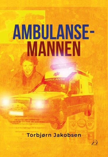 Ambulansemannen Ambulansemannen