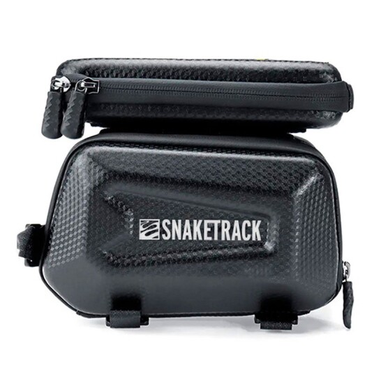 Roger Snake Track Bike Frame Double Bag Roger Snake Track Bike Frame Double Bag