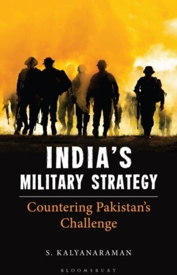 India's Military Strategy