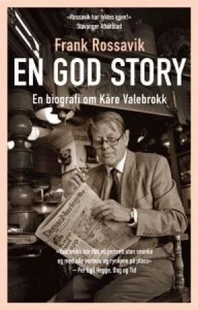 En God Story Av Frank Rossavik