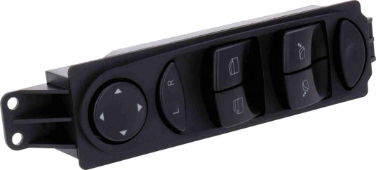 Bryter, vindusheis VEMO V30-73-0021