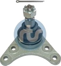 RTS 93-05105 Bærekule