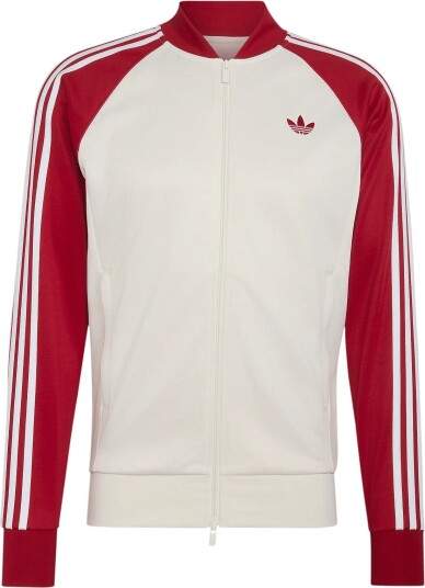Adidas Originals Sst Tt Cream XS