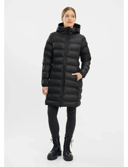 Five Seasons Tindra Jkt W Black 44 Five Seasons Tindra Jkt W Black 44