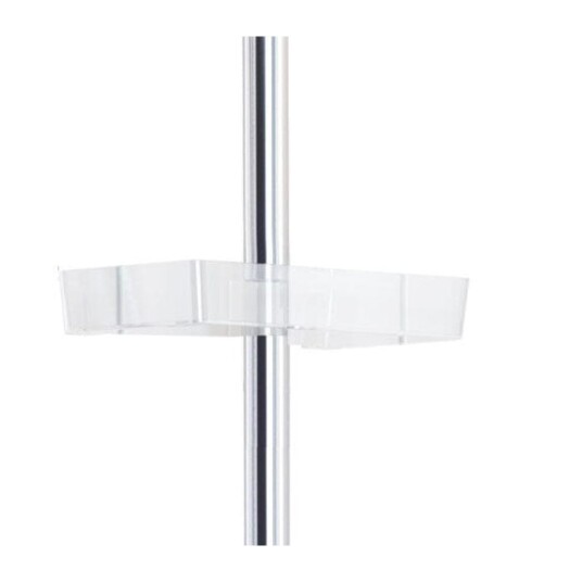 Vikingbad SjampohylleØ24mm til Frøya Rainshower Inkl. Klipsfeste
