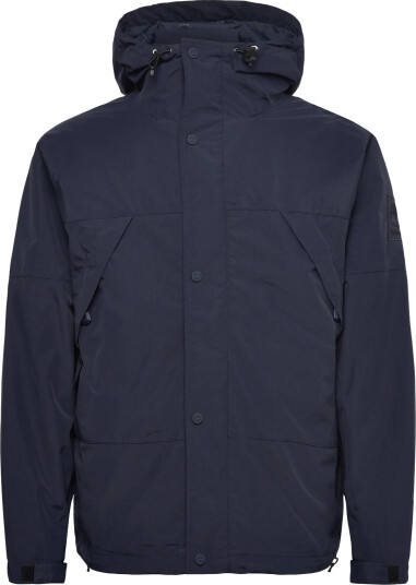 Timberland Waterproof 3In1 Jacket Navy XL Timberland Waterproof 3In1 Jacket Navy XL