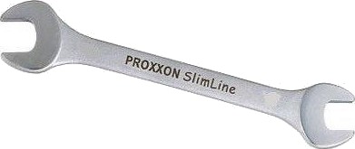Fastnøkkel Proxxon 17X19 Mm 23848
