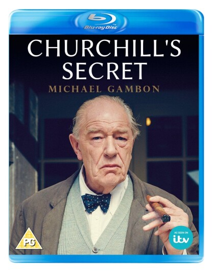 Churchill's Secret