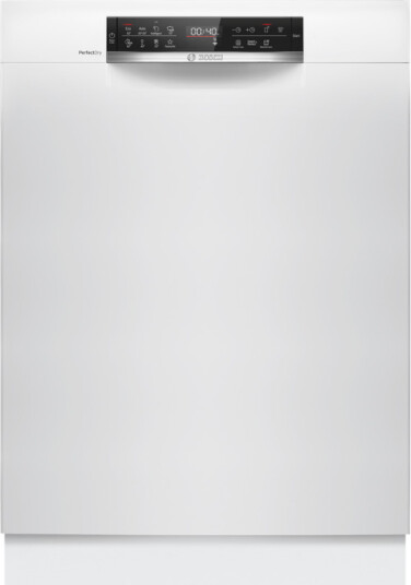Bosch Serie 6 SMU6ZCW16E Underbygde Oppvaskmaskiner Bosch Serie 6 SMU6ZCW16E Underbygde Oppvaskmaskiner