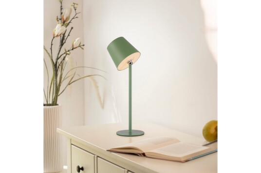 Boteria Just Light Bordlampe