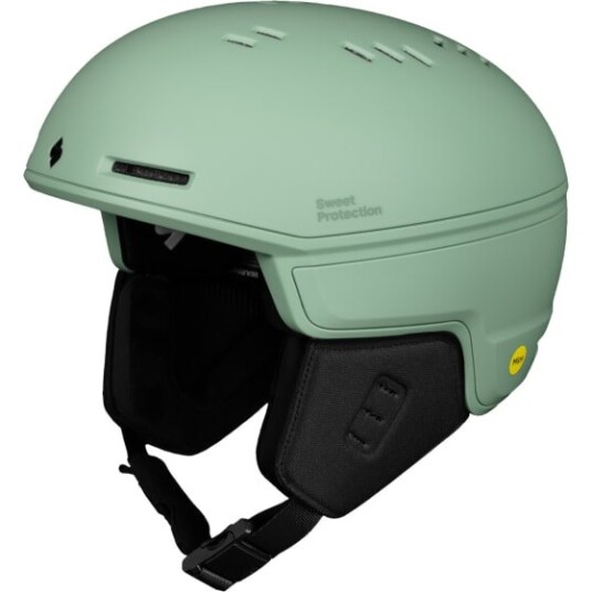 Sweet Protection Adapter Mips Helmet Willow Green S/M (53-56cm) Sweet Protection Adapter Mips Helmet Willow Green S/M (53-56cm)