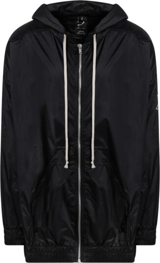 Rick Owens Herre Jakker Svart M,