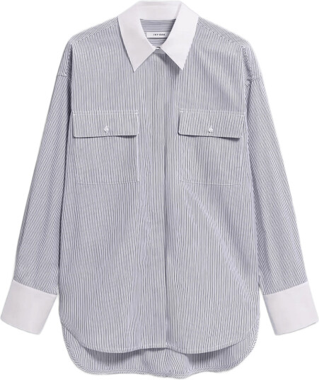 Ivy Oak Iomyrtlerose Top Blue 42