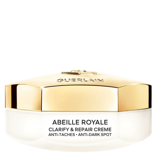Guerlain Abeille Royale Ansiktskrem 50ml - Klargjøring og Reparasjon for Moden Hud Guerlain Abeille Royale Ansiktskrem 50ml - Klargjøring og Reparasjon for Moden Hud