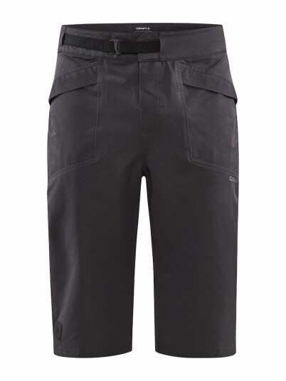 Craft Core Offroad XT sykkelshorts grå Craft Core Offroad XT sykkelshorts grå