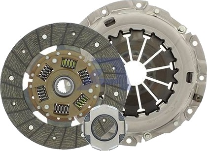 Clutchsett AISIN KM-026A Clutchsett AISIN KM-026A