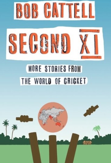Second Xi Av Bob Cattell