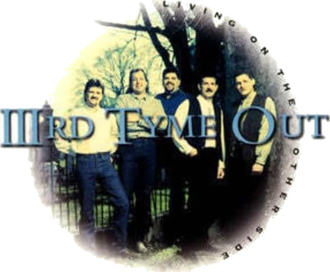 IIIrd Tyme Out Living On The Other Side CD