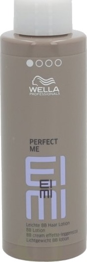 WELLA Eimi Perfect Me Lightweight BB Lotion 100 ml