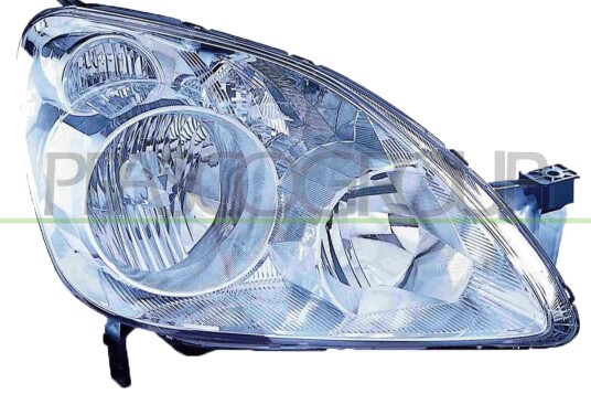 PRASCO HD8264903 Frontlykter