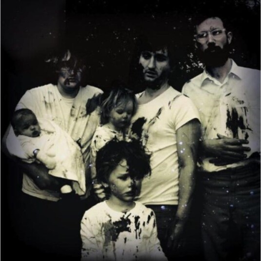The Young Knives Sick Octave LP/Vinyl The Young Knives Sick Octave LP/Vinyl