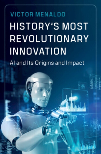 History's Most Revolutionary Innovation  AI and Its Origins and Impact