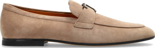 Tod's Herre Sko Beige 42 EU, Tod's Herre Sko Beige 42 EU,