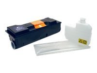 Katun Performance - Svart - Kompatibel - Tonersett Alternativ For: Kyocera Tk-340 - For Kyocera Fs-2020D 2020D/Kl3 2020Dn 2020Dn/Kl3