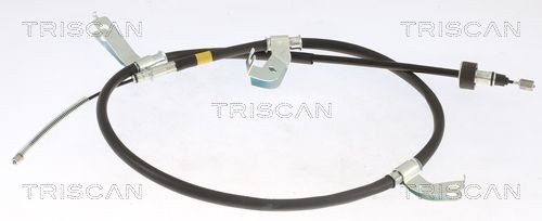 Tautrekk, håndbremse TRISCAN 8140 181144