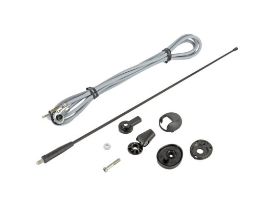 Acv 15-7657008 Bilradio Universalantenne Acv 15-7657008 Bilradio Universalantenne