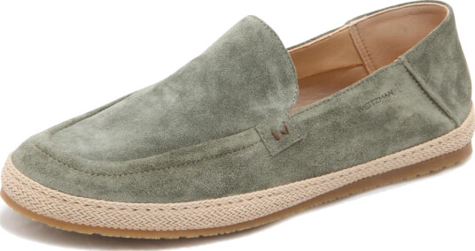 Stuart Weitzman Herre Sko Grønn 44 EU, Stuart Weitzman Herre Sko Grønn 44 EU,