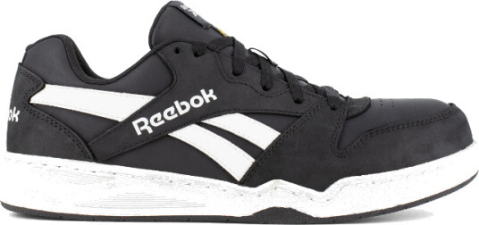 Reebok Work Inspire vernesko, hvit/svart, S3, 1 par ,SBG-IB4162S3 37 Reebok Work Inspire vernesko, hvit/svart, S3, 1 par ,SBG-IB4162S3 37