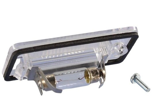 Metzger Nummerskiltlys METZGER 2080006