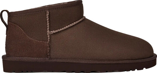 UGG M Classic Ultra Mini Brun 45