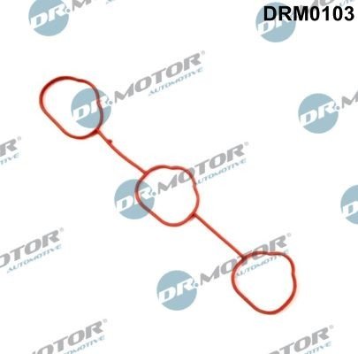 Tetning eksosmanifold Dr.Motor Automotive DRM0103