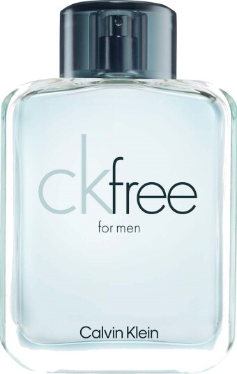 Calvin Klein CK Free Eau de Toilette for Men 100 ml - Aromatisk Duft Calvin Klein CK Free Eau de Toilette for Men 100 ml - Aromatisk Duft