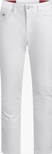 Tramarossa Michelangelo jeans 29 hvit herre