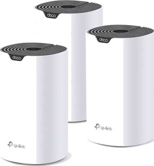 TP-Link Deco S7 Mesh-system AC1900